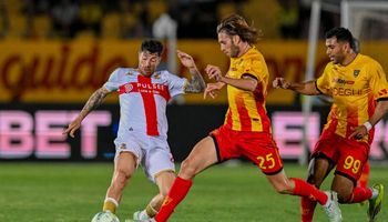 Lecce vs Genoa (01:45 – 25/05) | Xem lại trận đấu