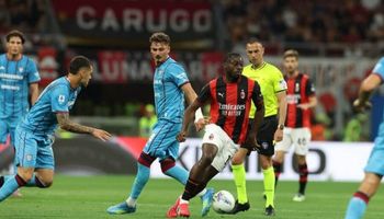 AC Milan vs Cagliari (01:45 – 25/05) | Xem lại trận đấu