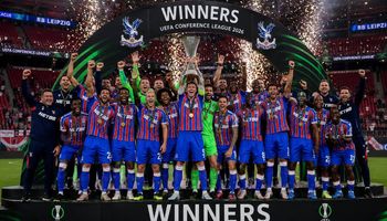 Crystal Palace vs Rayo Vallecano (02:00 – 28/05) | Xem lại trận đấu